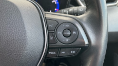 Toyota Corolla 1.8 VVT-i Hybrid Icon Tech 5dr CVT Hybrid Estate